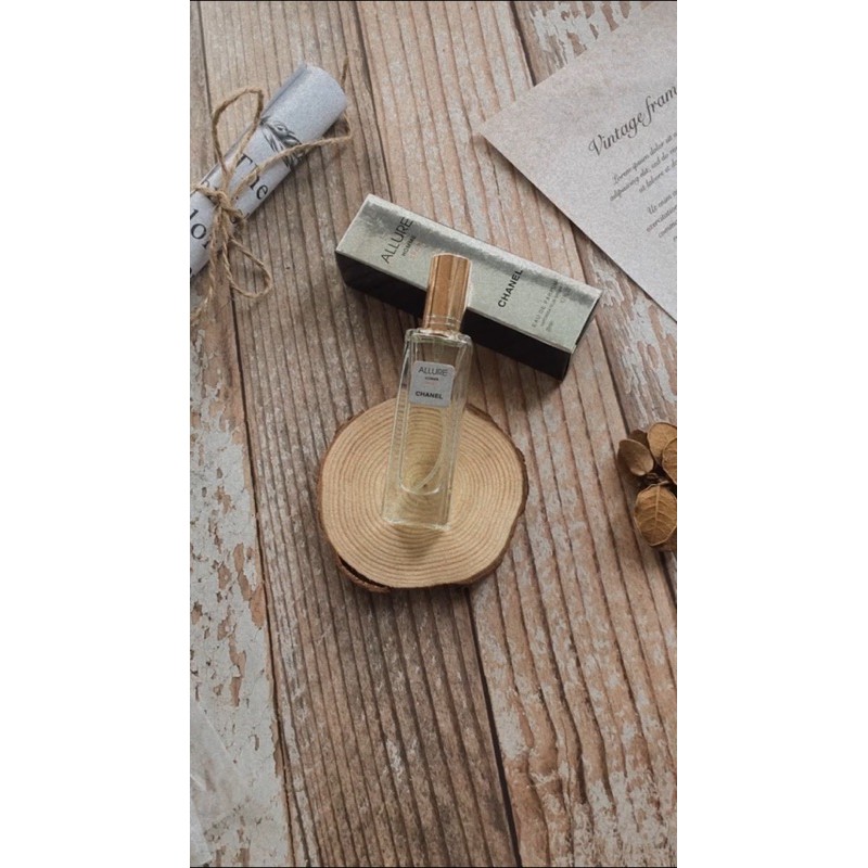 Nước hoa Allure 20ml