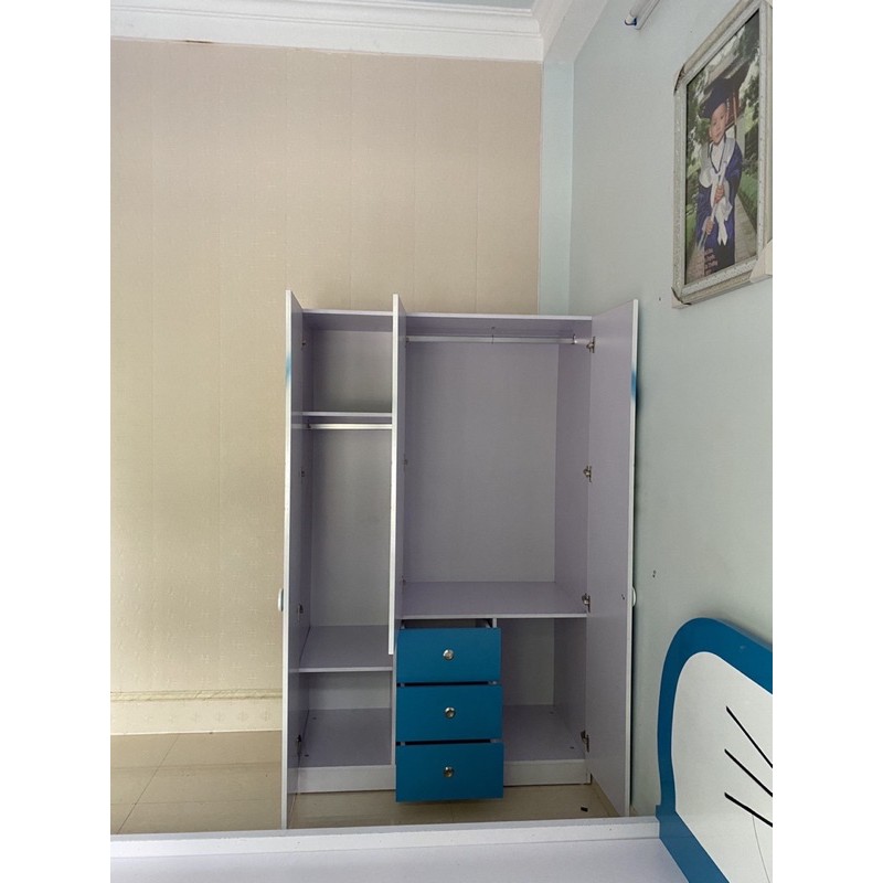 giường tủ đô-rê-mon | BigBuy360 - bigbuy360.vn
