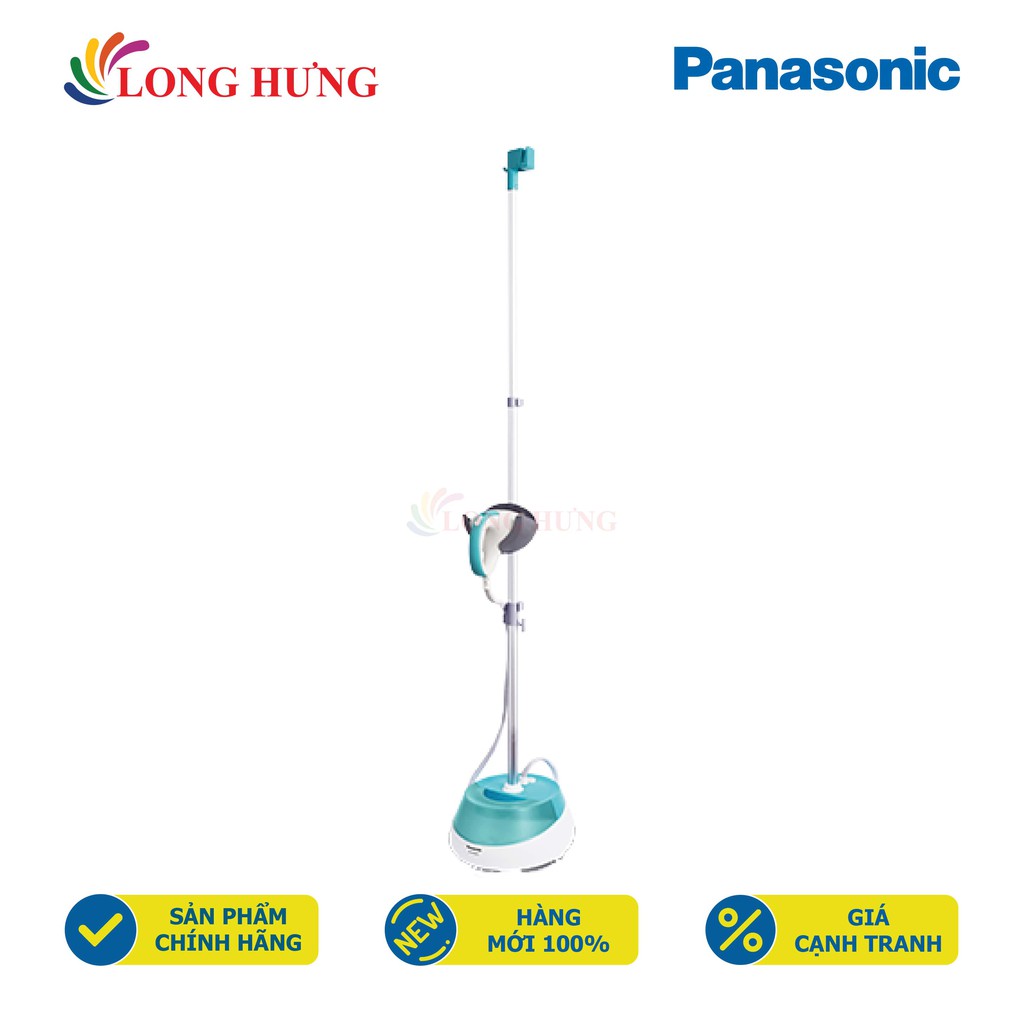 Bàn ủi hơi nước đứng Panasonic NI-GSD051GRA - Hàng chính hãng