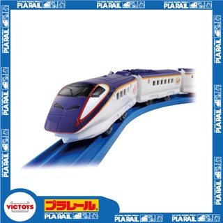 Mô hình tàu điện plarail s-09 series e3-2000 tsubasa asia ver. 173991 - fullbox chính hãng takara tomy - victoys