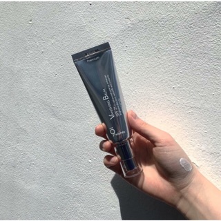 [Duty Free] Kem Dưỡng Trắng Chống Nắng Nâng Tone - 9Wishes Vanishing Balm Spf 21 50ml
