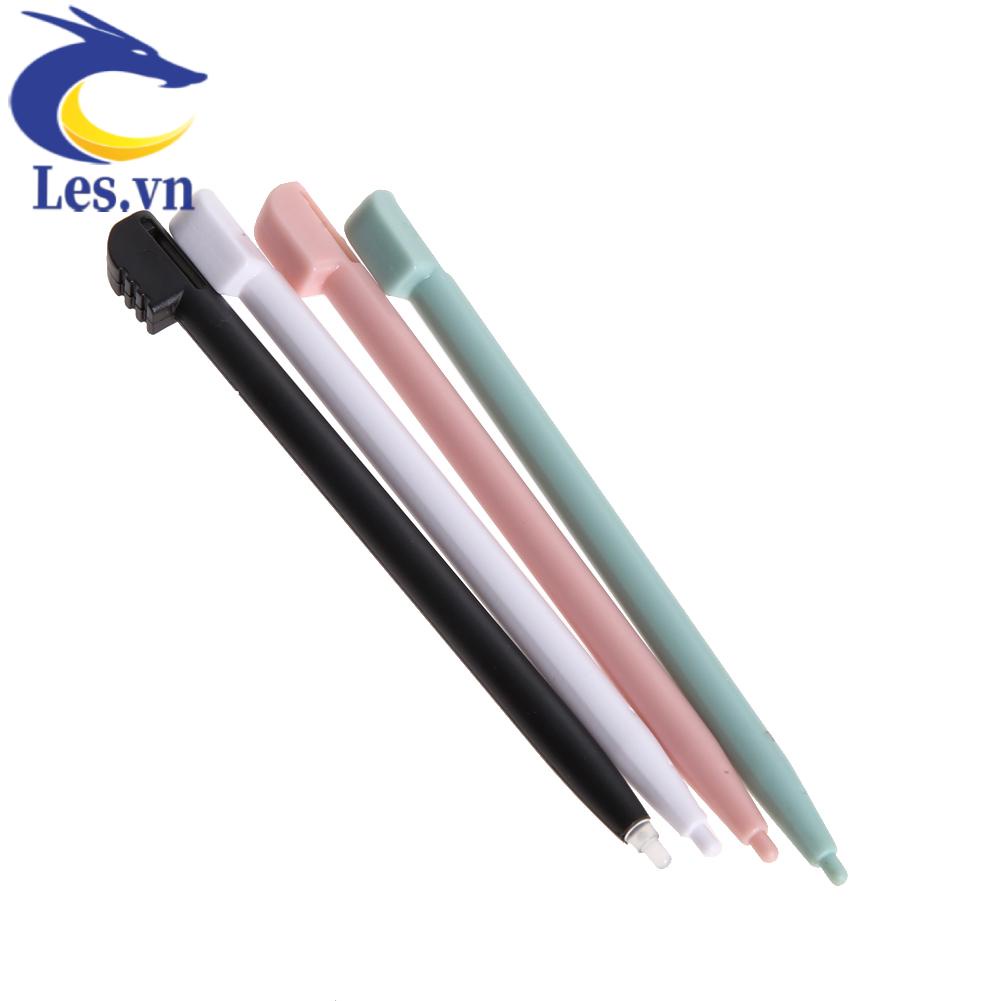 4 Bút Cảm Ứng Màu Mới Cho Nintendo NDS DS Lite DSL NDSL