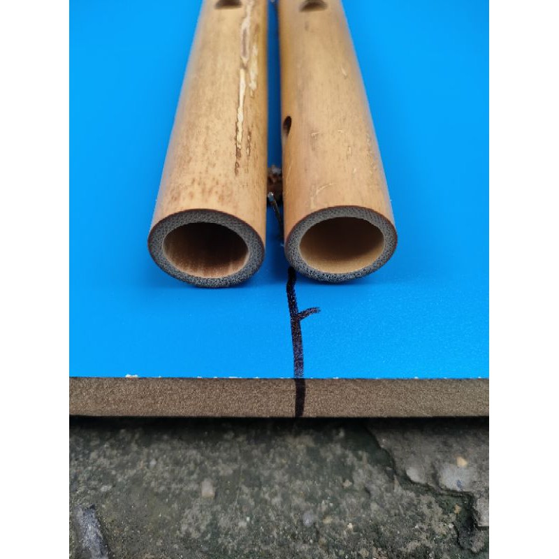 Sáo Sol Trầm (G4)  Nứa Bắc Cao Cấp Chơi Chuyên Nghiệp (Free Ship) Tặng túi đựng sáo