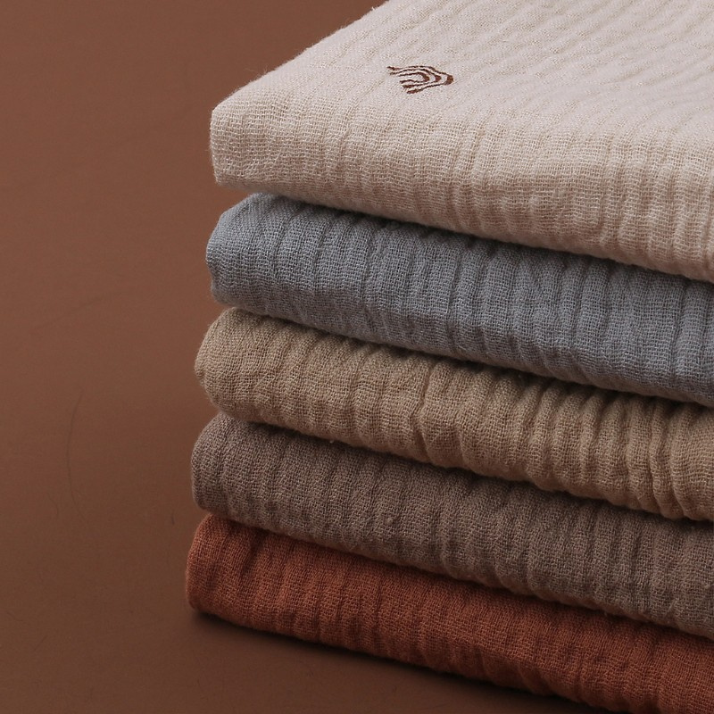 Khăn Lau Mặt 4 Lớp Mềm Mại Thấm Hút Tốt Cho Bé