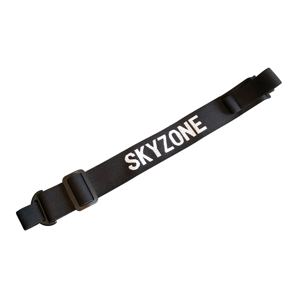 Skyzone Set 04X / l fpv Kính Che Mặt Có Dây Đeo Tiện Dụng