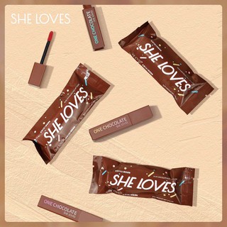 Son kem She Loves