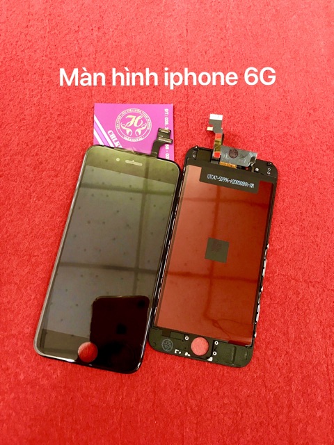 Màn hình ip 6/6G full bộ-mới 100%