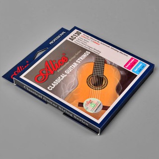 Bộ 6 Dây Nilon Guitar Classic Alice AC130