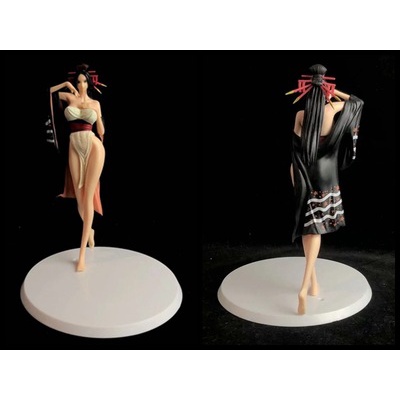 ☫❈Mô Hình kimono, nico robin, Kích Thước 23 cm.