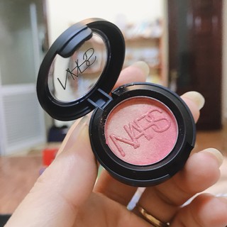 Phấn má NARS Orgasm và Tajmahal