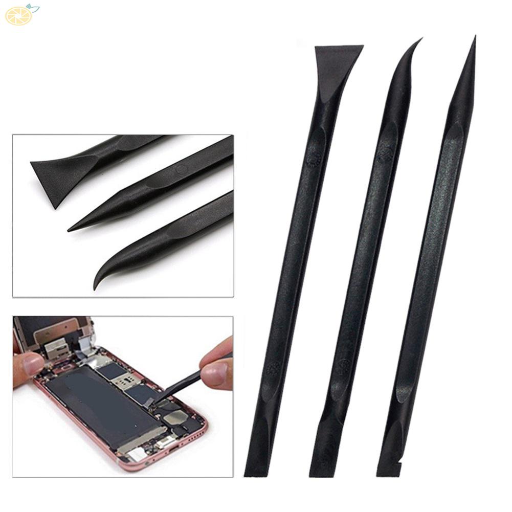 【VARSTR】Spudger Set 153 Mm / 6&quot; 3 Pcs / Set Dual End Deisgn Hand Operated Tools