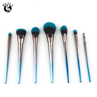 Bộ Cọ Trang Điểm Cá Nhân BEALY 7c