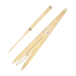 Thước tỷ lệ vàng