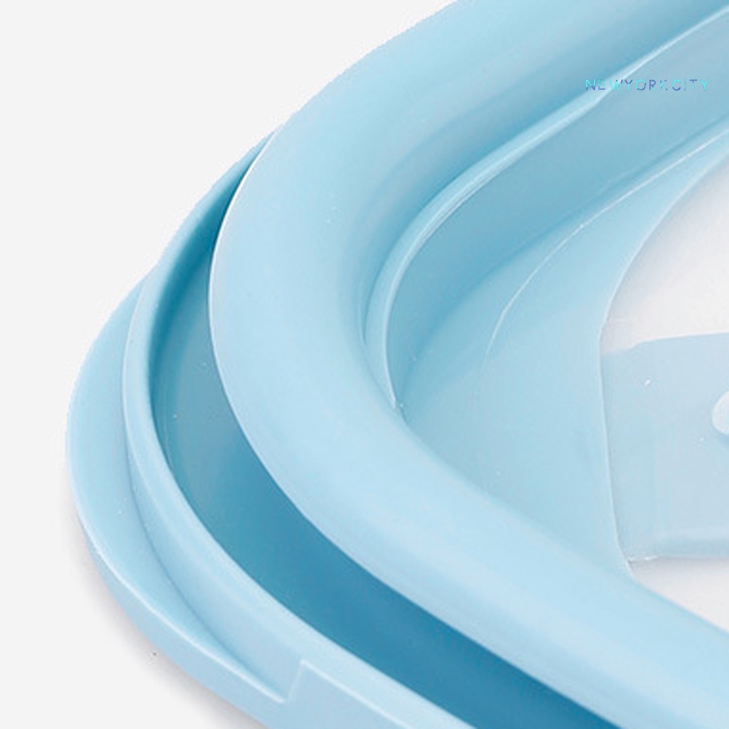 Hộp Đựng Thức Ăn Bảo Quản Tươi Ngon Thời Trang Gọn Nhẹ