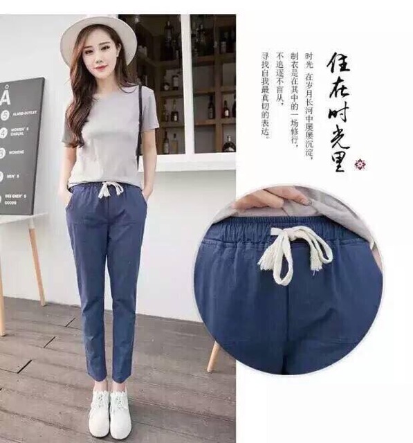 Quần baggy thô | BigBuy360 - bigbuy360.vn