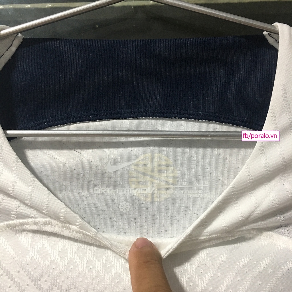 BỘ ÁO ĐẤU ĐT BỒ ĐÀO NHA SÂN KHÁCH 2022/23 HÀNG THÁI BẢN PLAYER CAO CẤP