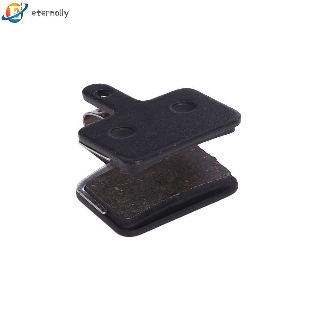 Cặp má phanh đĩa cho xe đạp địa hình Shimano M375 M445 M446