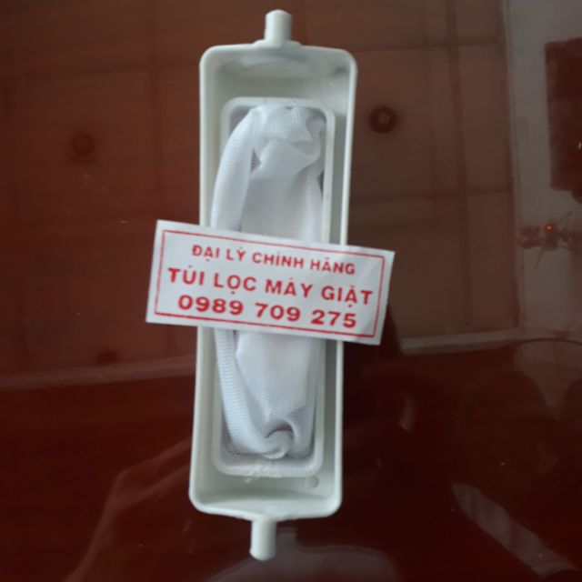 Túi lọc máy giặt Toshiba
