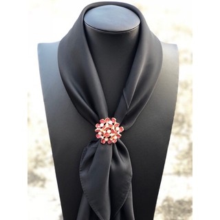 Phụ kiện cài khăn - CK01