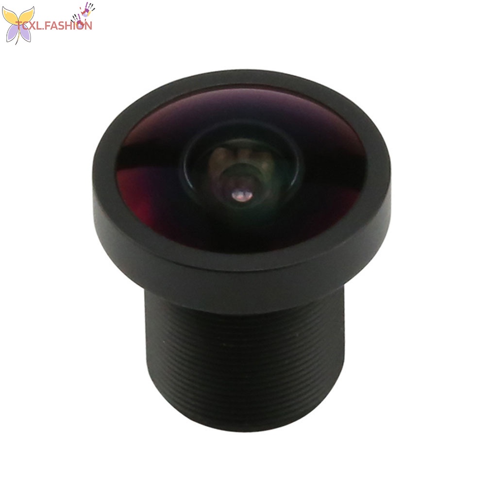 Ống Kính Góc Rộng 170 Độ Cho Gopro Hero 2 3 SJCAM SJ4000 SJ5000 | BigBuy360 - bigbuy360.vn