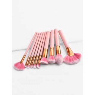 [ORDER USA] Set cọ từ Shein.com