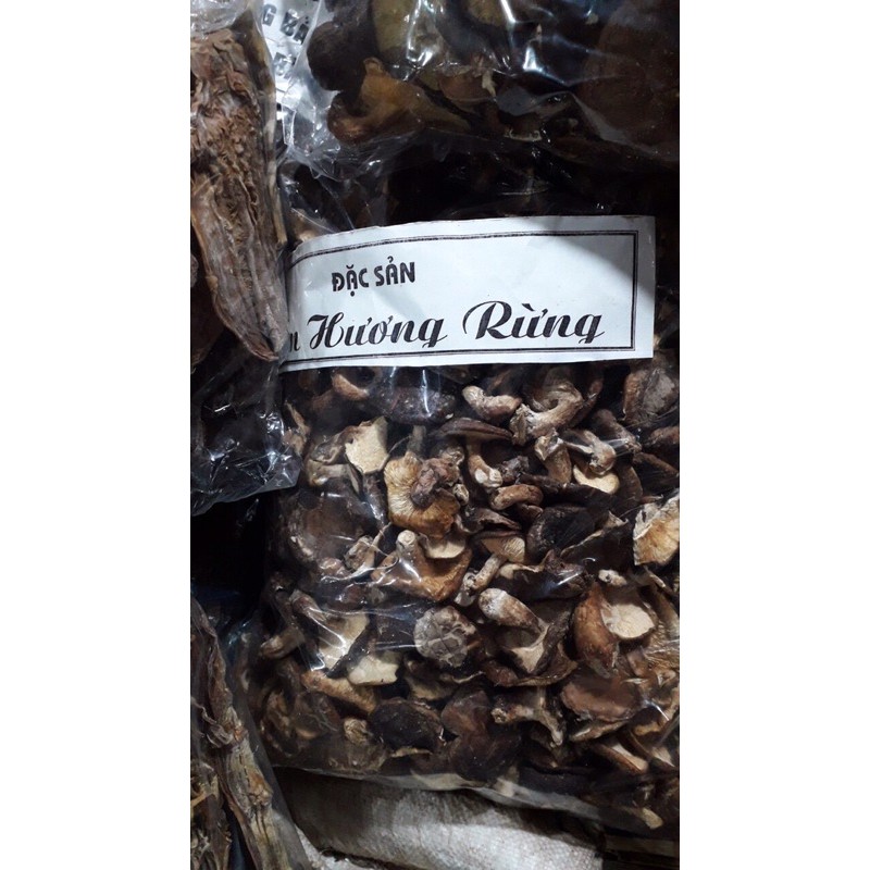 nấm hương rừng Cao Bằng 0,5kg