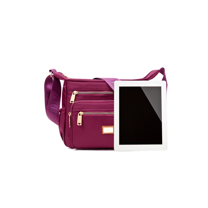 Túi Xách Tay Nữ Thời Trang Đơn Giản