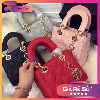 Túi Xách Dior Trần Trám Hàng Cao Cấp Size 20