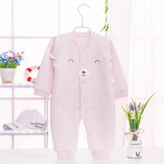 Body chần bông cho bé