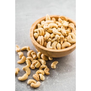 Hạt điều rang muối 500g