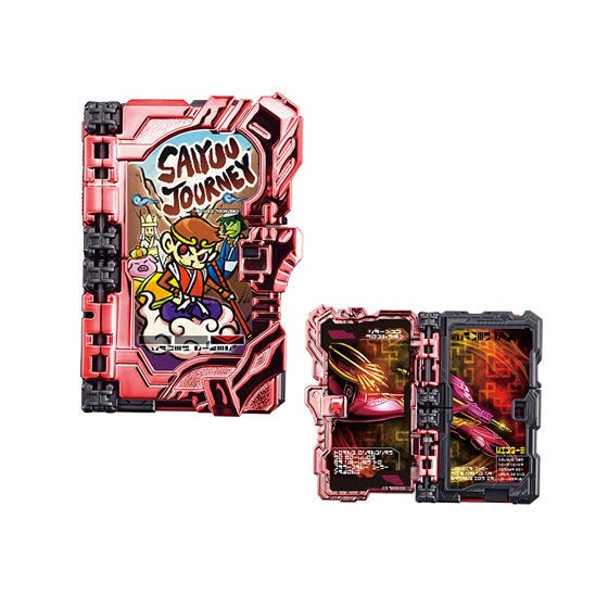 MÔ HÌNH TRỨNG GASHAPON BANDAI KAMEN RIDER SABER WONDER RIDE BOOK 06