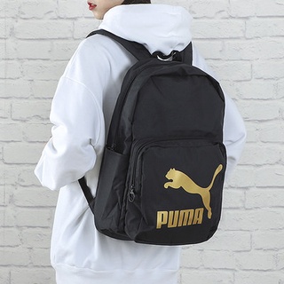 Balo nam PUMA Balo nữ kiểu mới chính hãng trang web chính hãng mùa đông 2020 Balo nam 077353