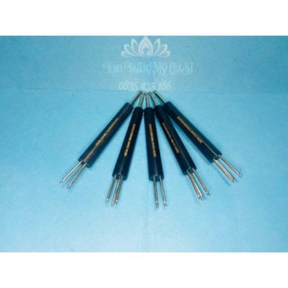 Cây Sao Chổi Diện Chẩn