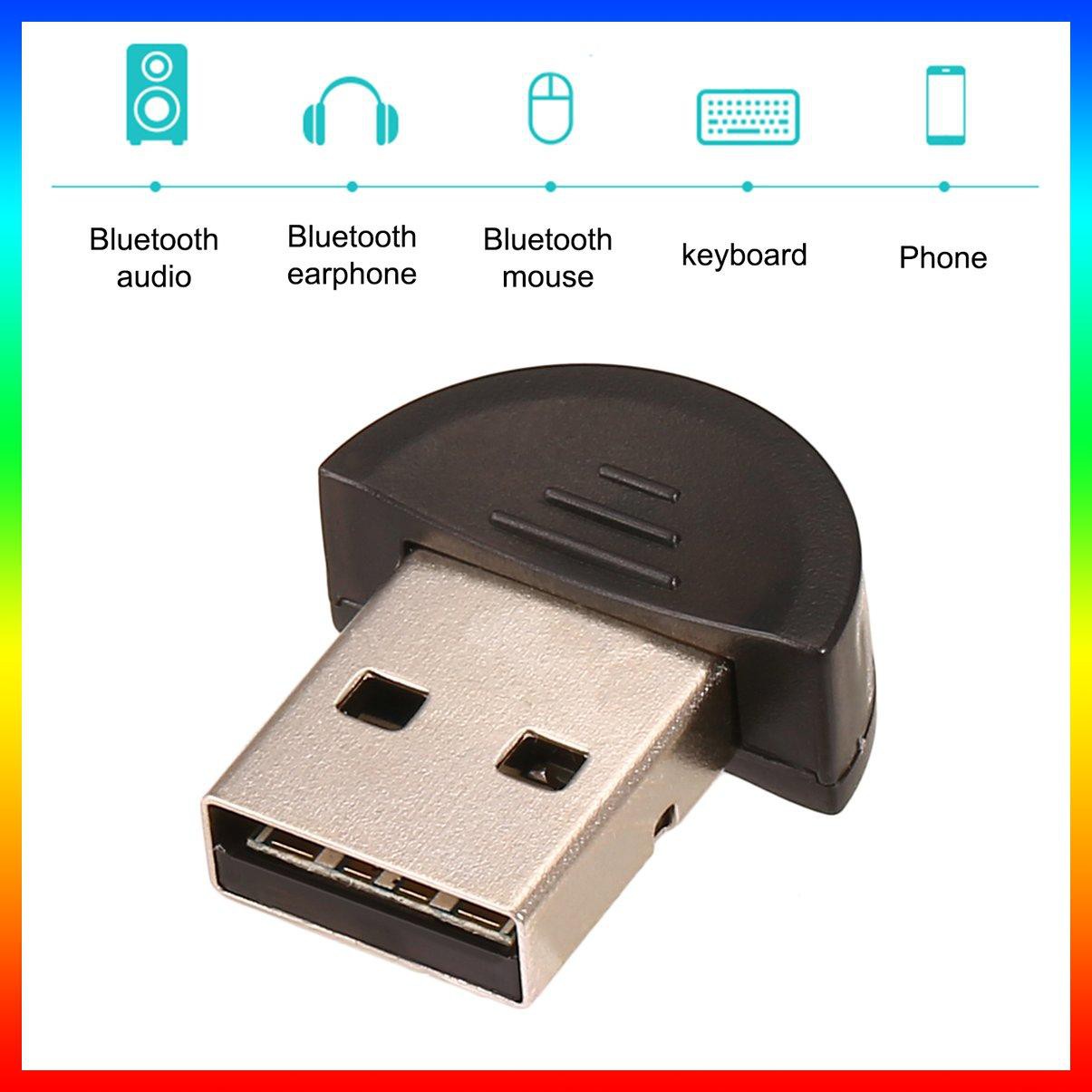 Usb Mini 2.0 Cho Máy Tính Win Xp Vista