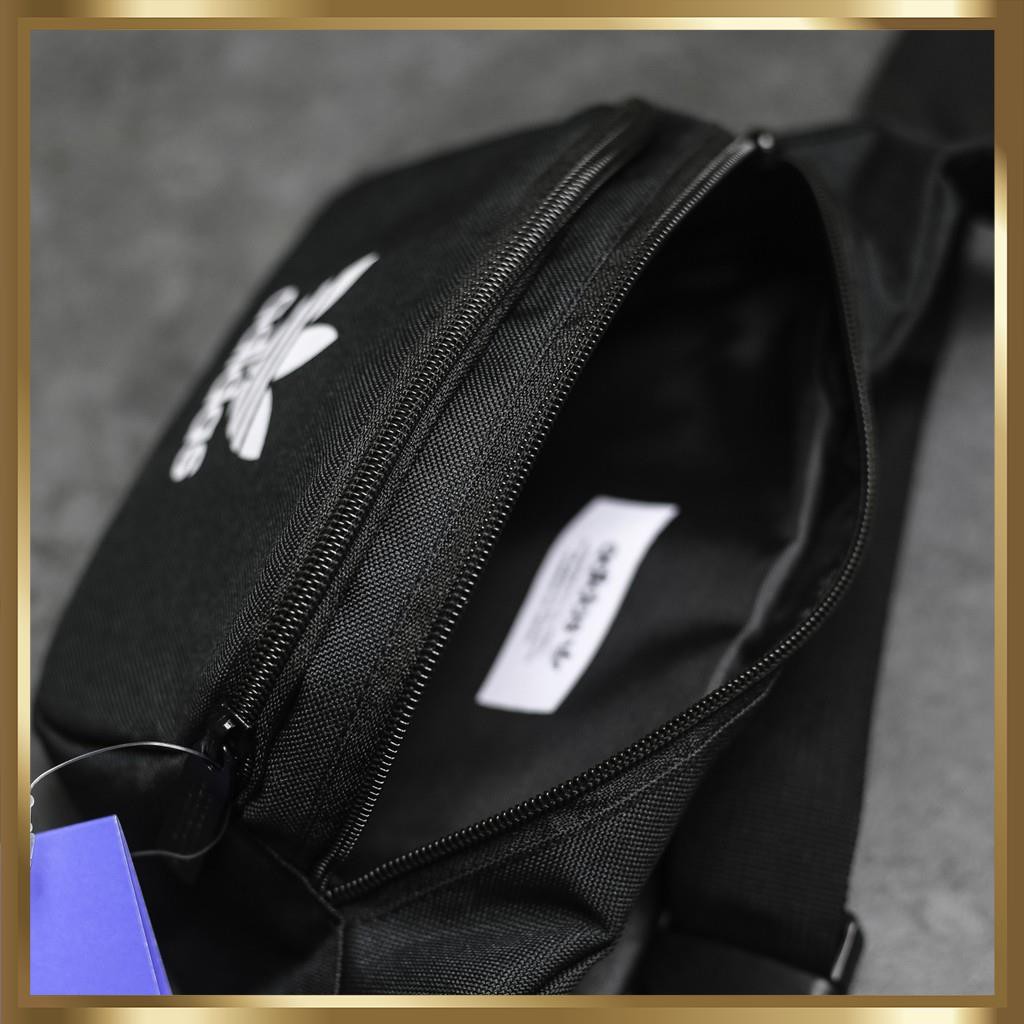 Túi Đeo Chéo Bao Tử Nam Nữ Thời Trang Cá Tính DW8885 | BigBuy360 - bigbuy360.vn