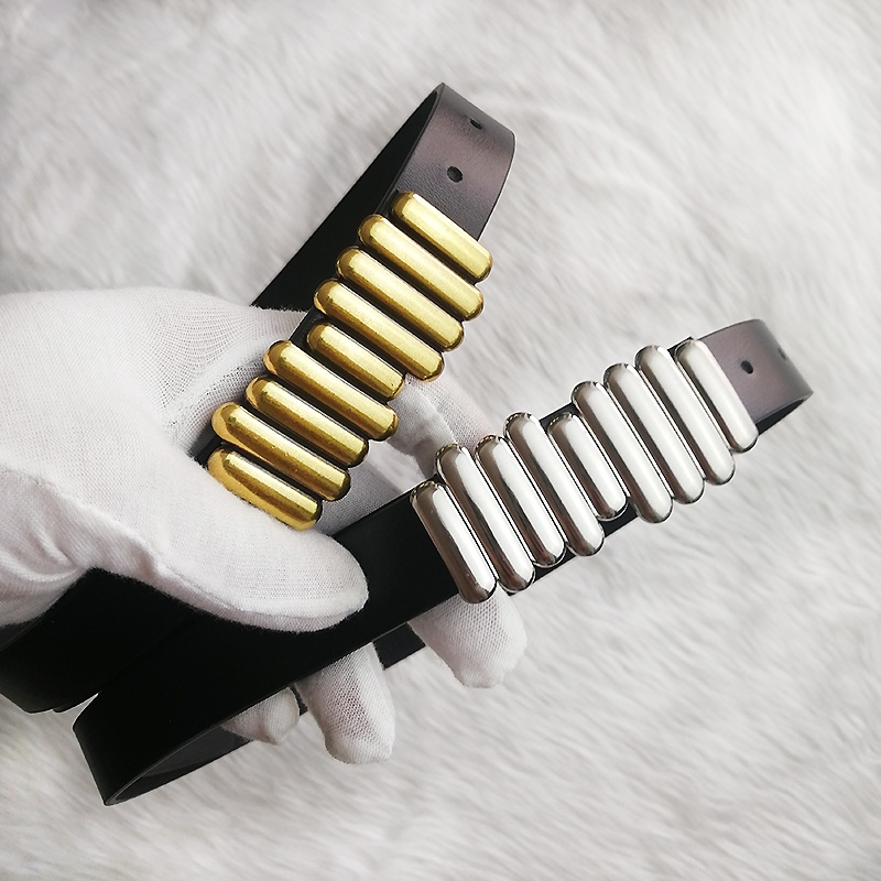 Thắt Lưng Thời Trang Phong Cách Hàn Quốc 19587