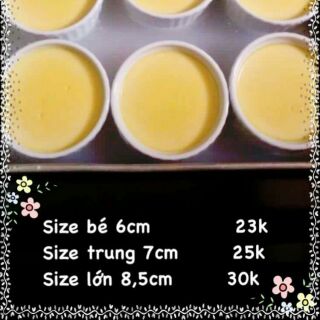 Hôp fullbox 12cai size 7,5cm