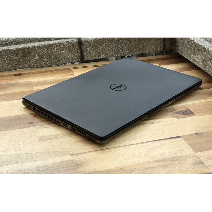  Laptop Cũ Dell Inspiron N3558 (Core I5-4210U, 4GB, 500GB, VGA Rời 2GB NVIDIA GeForce 820M, Màn 15.6″ HD)  | BigBuy360 - bigbuy360.vn