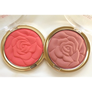 Phấn má hồng Milani powder blush