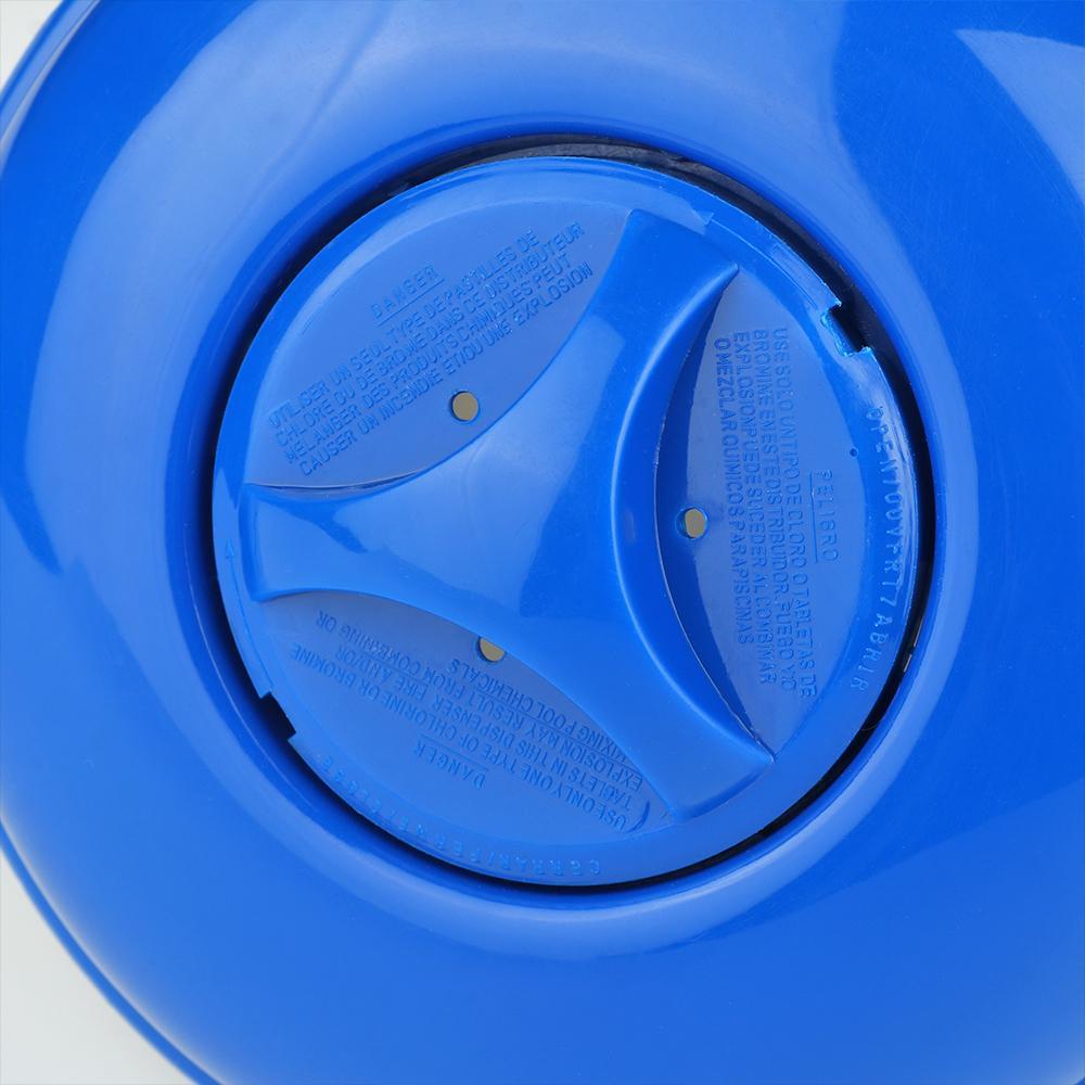 Giá Đỡ Máy Tính Bảng Dạng Nổi Trên Mặt Nước Spa Clo Bromine