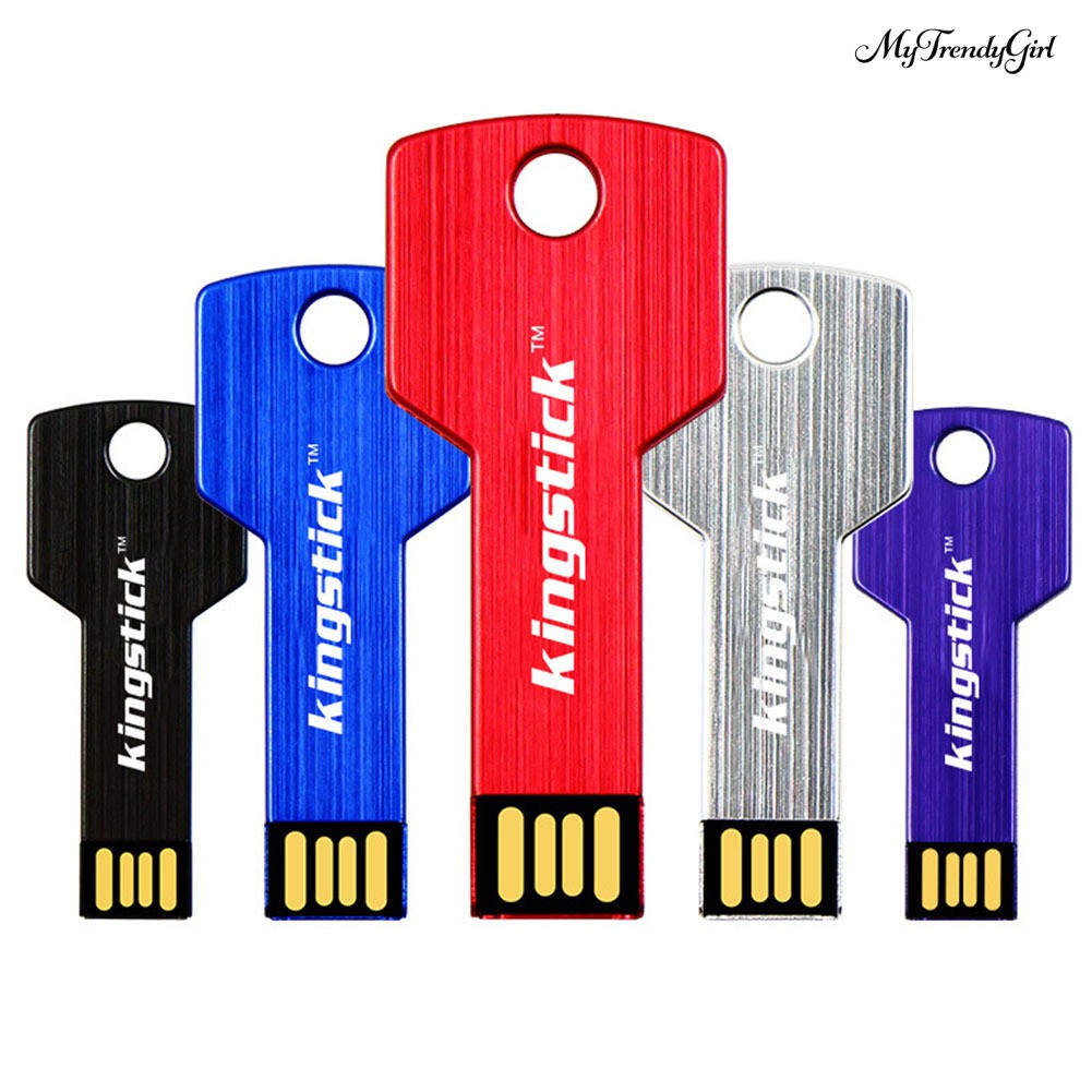 Usb 3.0 Siêu Mỏng Hình Phím 4 / 8 / 16 / 32 / 64gb | BigBuy360 - bigbuy360.vn