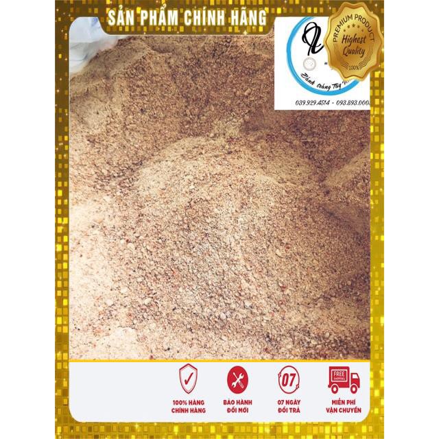 Muối Ngon  [1kg] Muối nhuyễn Tây Ninh chính gốc Đặc Biệt  Hàng sạch