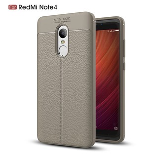Ốp Autofocus Xiaomi Redmi Note 4X