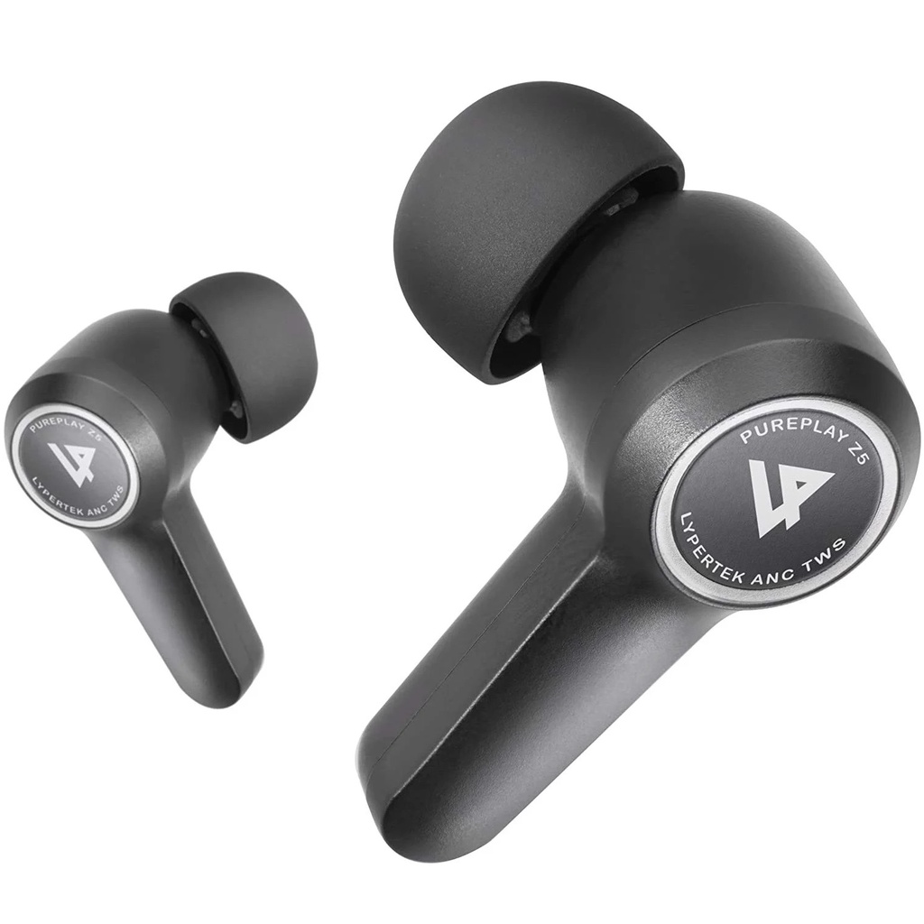 Tai nghe True Wireless Lypertek Pureplay Z5 - Hàng chính hãng