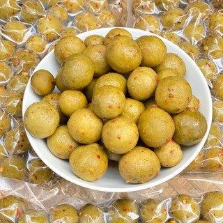 Sấu Rim Chua Cay 500GR