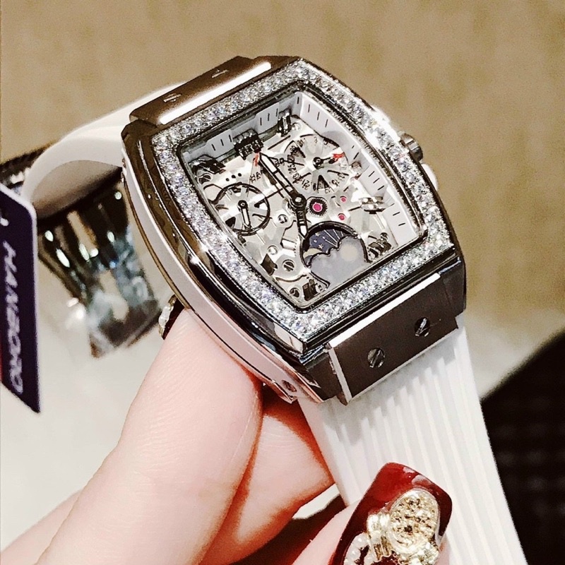 Đồng hồ nữ hanboro