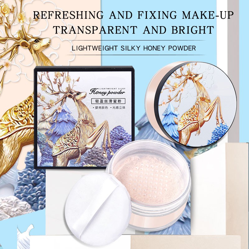 Phấn Phủ Trang Điểm Cocute 2 Màu Tùy Chọn Chống Thấm Nước 15g | BigBuy360 - bigbuy360.vn