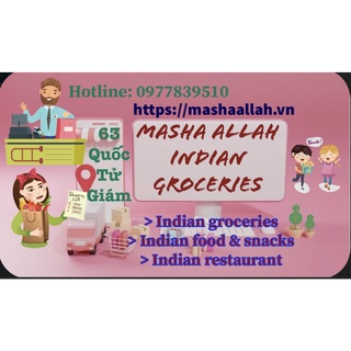 So Tasty Indian Sugandh Basmati Rice (1Kg) (GẠO ẤN ĐỘ HẠT DÀI)