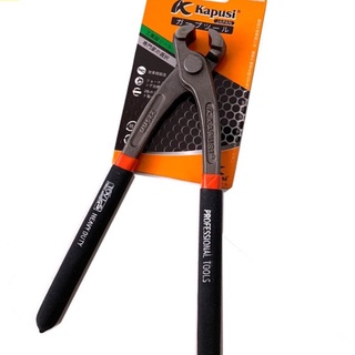 Kìm nhổ đinh dài 9inch kapusi