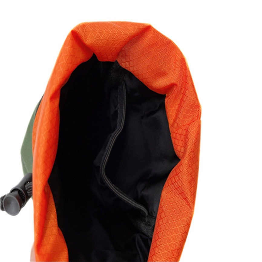 Litepro Water Bottle Holder Front Frame Rack bag Seatpost Cage holder with velcro buckle For Brompton Cycling Accessories